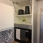 Duplex En Hyper Centre, Calme, Acces Autonome Lägenhet Vienne (Isere)