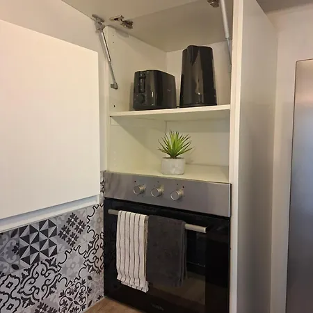 Duplex En Hyper Centre, Calme, Acces Autonome Apartment Vienne (Isere)