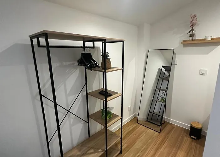 Apartment Duplex En Hyper Centre, Calme, Acces Autonome *
