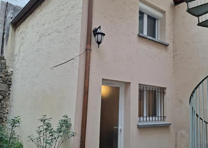 Apartment Duplex En Hyper Centre, Calme, Acces Autonome Vienne (Isere)